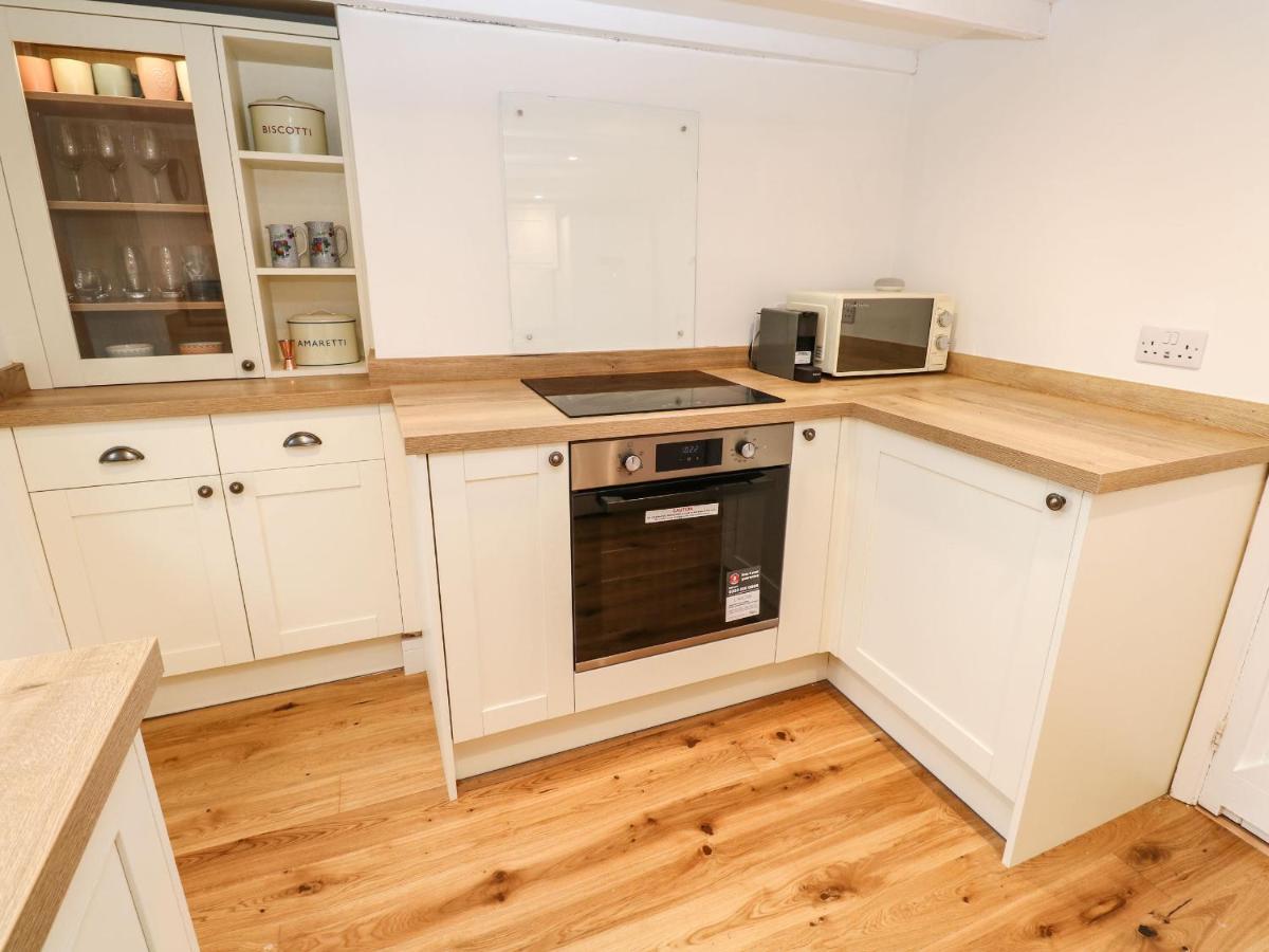 Oaktree Cottage St Austell Exterior foto